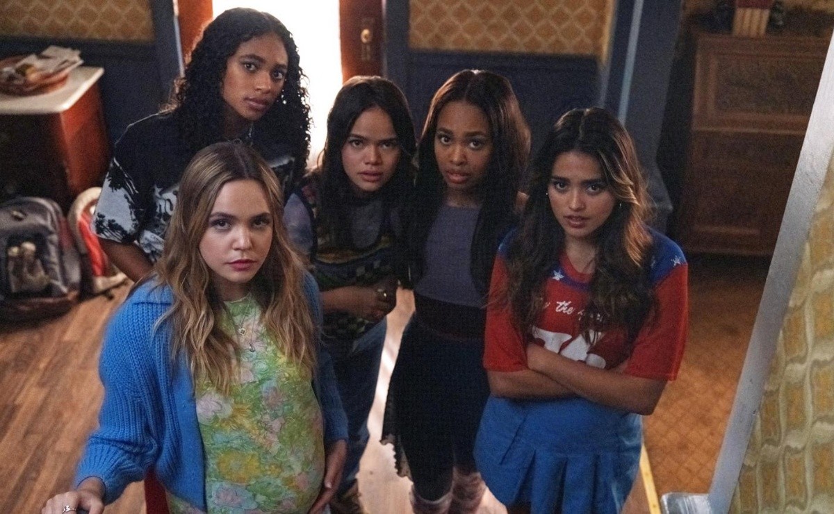 Pretty Little Liars : Original Sin aura une saison 2 sur HBO Max pretty little liars crop1662596359992.jpg 242310155