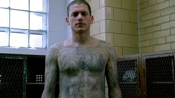 Prison Break