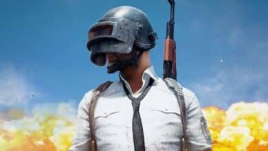 Artemis : le prochain jeu de PUBG Creator aura des NFT et le métaverse pubg animated adaptation 1626793726132