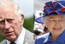 Quel est le nouveau titre du prince Charles après la mort de la reine Elizabeth II ? queen elizabeth prince charles king england 1662668418