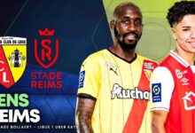 Reims RC Lens (RCL) en streaming - Sur quelle chaîne regarder le match de Ligue 1 dimanche 4 septembre 2022 reims lens