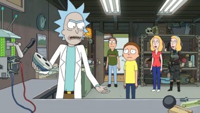 Rick et Morty : Saison 7 en streaming sur HBO Max ? rick and morty season 6 1660233959 crop1662939898323.jpg 1371017179