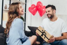 Quel cadeau pour surprendre sa femme à la Saint-Valentin saint valentin nos idees cadeaux