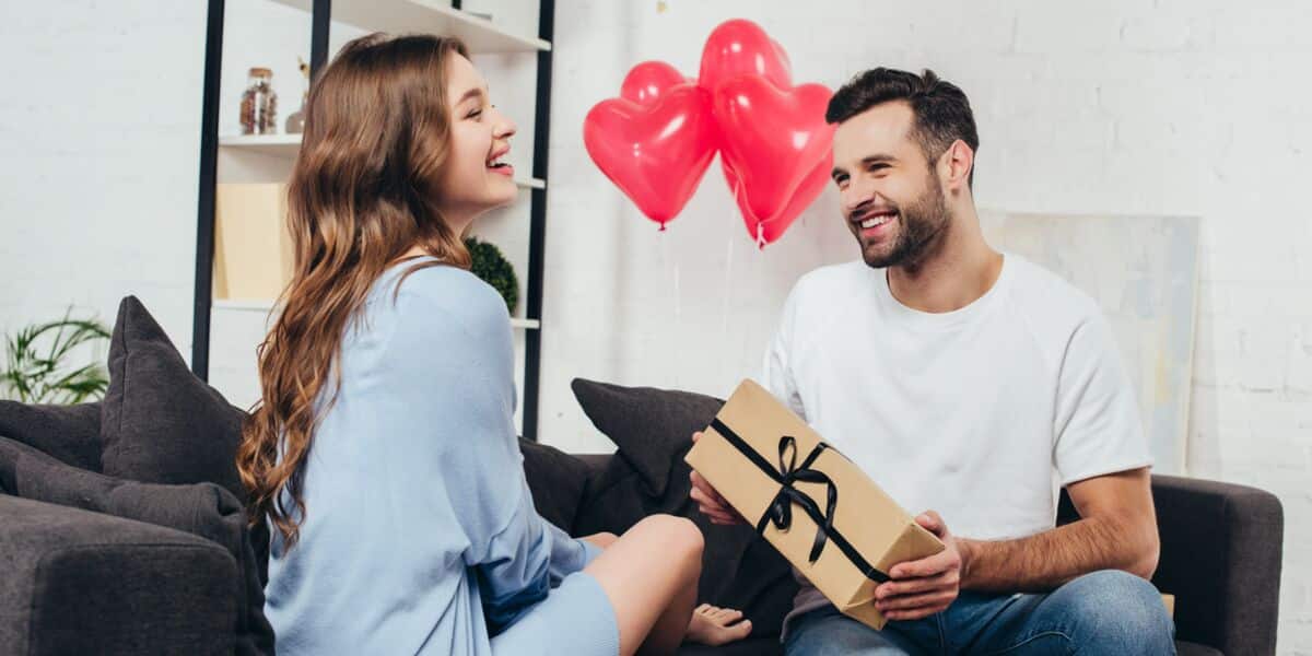 Quel cadeau pour surprendre sa femme à la Saint-Valentin saint valentin nos idees