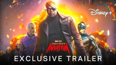 Marvel: La bande-annonce de la série Secret Invasion arrive sur Disney+ secret invasion