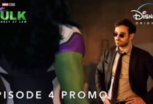 She-Hulk : memes et réactions à l'épisode 4 sur Disney+ she hulk episode4