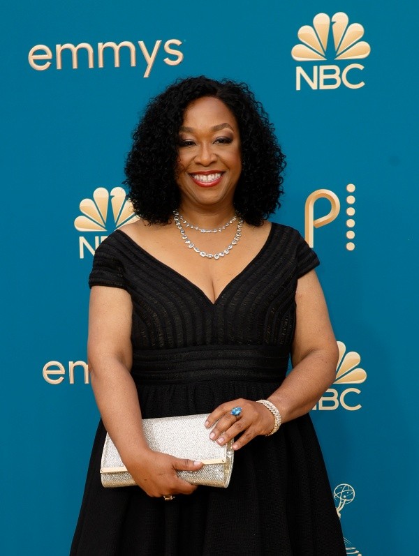 shondra rimes