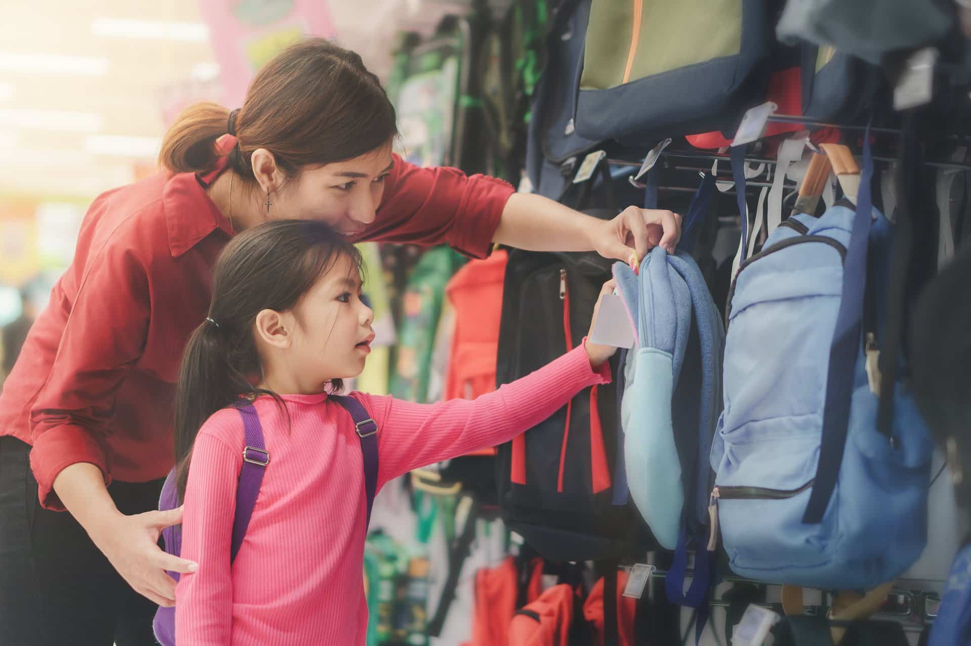 Quand les fournitures scolaires bon marché ne sont pas une bonne affaire shutterstock 1082255939