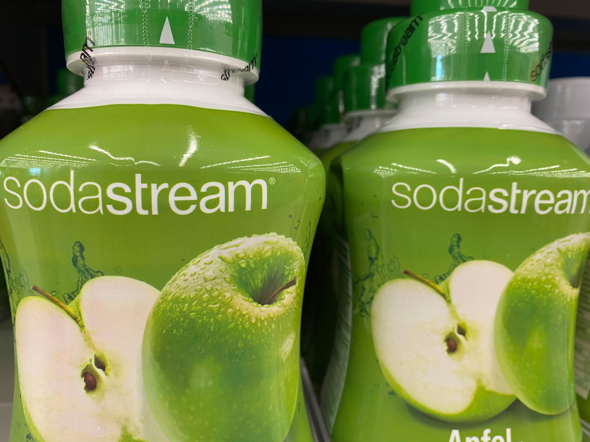 SodaStream est-il rentable ? Nous avons fait le calcul pour vous shutterstock 1821575531 scaled