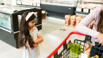 16 articles d'épicerie qui viennent de battre de nouveaux records de prix shutterstock 1988939705 scaled