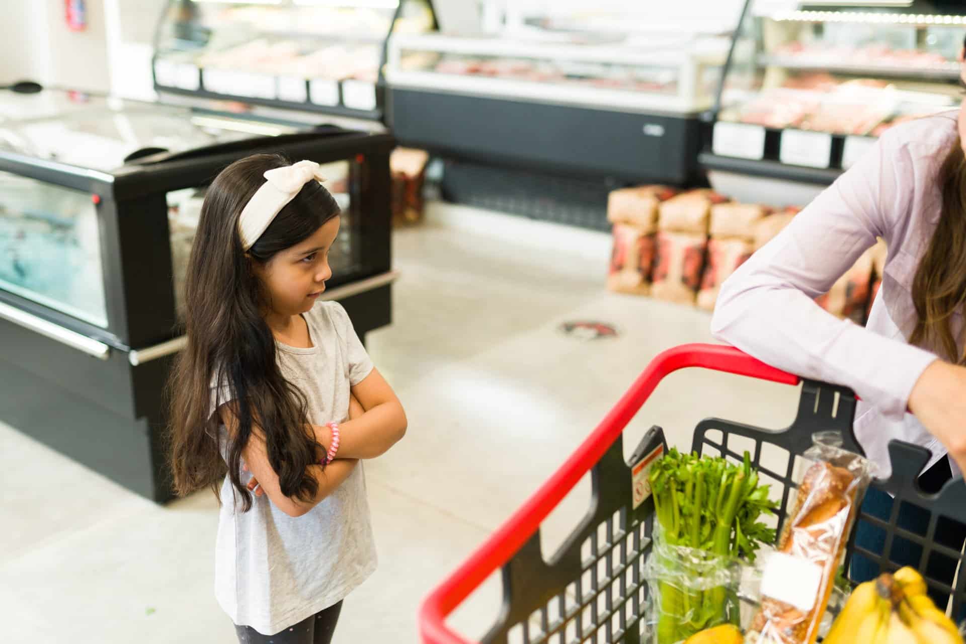 16 articles d'épicerie qui viennent de battre de nouveaux records de prix shutterstock 1988939705 scaled