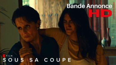 Sous sa coupe : L'intrigant film espagnol Netflix qui vient de sortir et qui est déjà le plus regardé sous sa coupe netflix