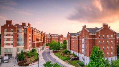 Le secteur du logement étudiant connaît une forte reprise post-pandémique student housing min