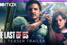 Série HBO The Last of Us - Un premier trailer dévoilé ! On veut regarder the last of us hbo pedro pascal