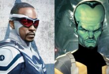 En plus de The Leader, ce sont les prochains méchants qui apparaîtront dans Marvel the leader in the mcu why is this hulk villain in captain am sj48.1280