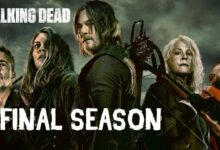 The Walking Dead saison 11 : Combien d'épisodes ? the walking dead saison 11