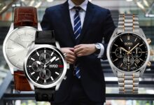 Top 7 des meilleures montres Hugo Boss homme en 2022 top montre hugo boss homme