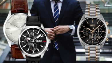 Top 7 des meilleures montres Hugo Boss homme en 2022 top montre hugo boss homme