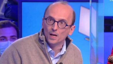 L'avocat de la santé anti-pass Fabrice Di Vizio convoqué devant le Conseil de l'Ordre tpmp fabrice di vizio ne reviendra plus jamais dans lemission 1200