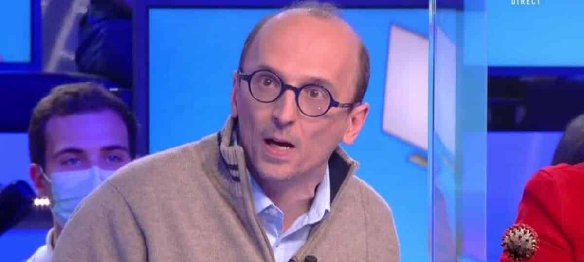 L'avocat de la santé anti-pass Fabrice Di Vizio convoqué devant le Conseil de l'Ordre tpmp fabrice di vizio ne reviendra plus jamais dans lemission 1200