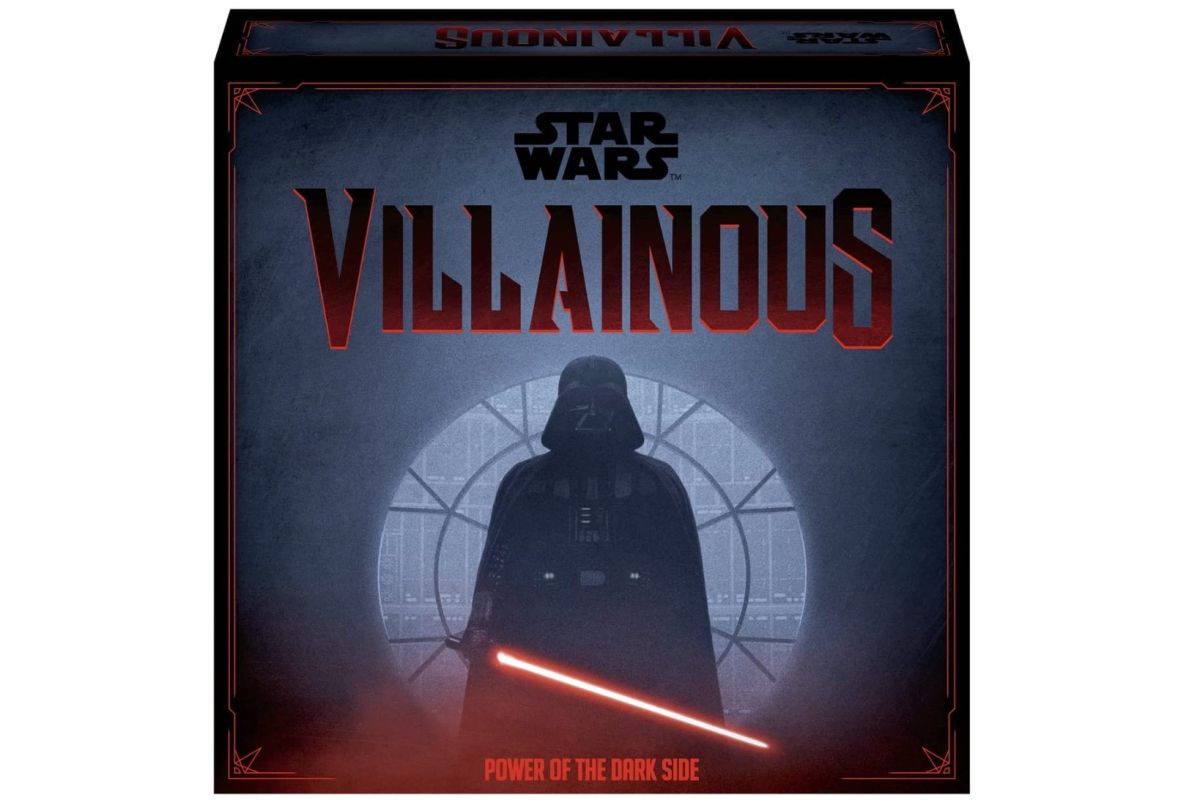 Rejoignez le côté obscur dans le nouveau jeu de société "Star Wars Villainous" v76di9eD5dSGPY4NuXxhTU 1200 80