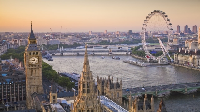 5 choses à faire à Londres gratuitement visiter londres