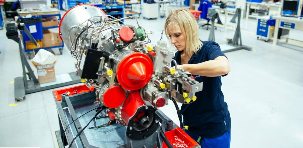 7 emplois intéressants que vous pouvez obtenir avec un diplôme en génie aérospatial voici les metiers qui recrutent dans laeronautique 1447214 e1664360626224