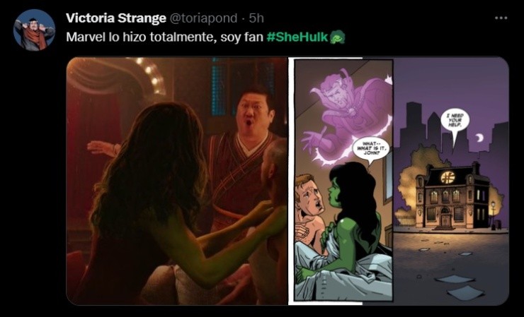 She-Hulk : memes et réactions à l'épisode 4 sur Disney+ w6.jpg 114421993