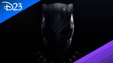 Disney révèle la nouvelle bande-annonce de Black Panther: Wakanda Forever à J23: "Le roi est mort" wakanda forever d23 2022 blogroll 1662834832669