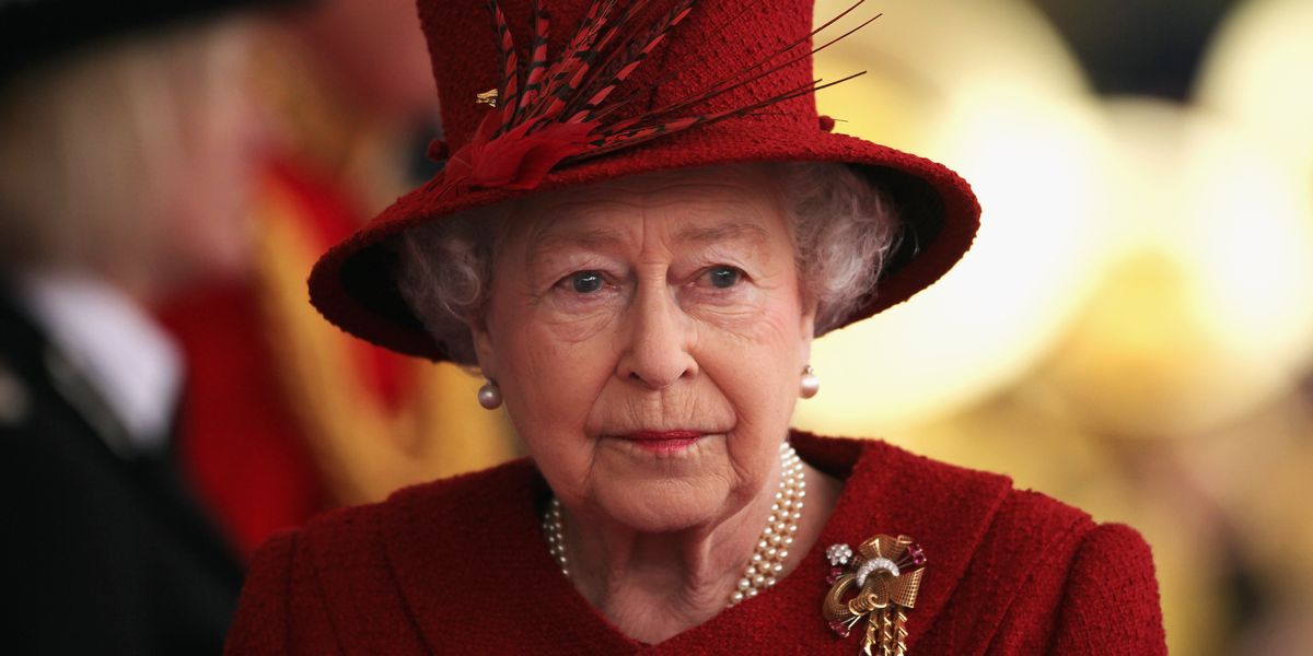 Où est morte la reine Elizabeth II ? La raison significative pour laquelle elle a choisi le château de Balmoral en Écosse where did queen elizabeth ii die balmoral castle scotland 1662903639