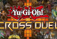 Yu-Gi-Oh! Guide du débutant Cross Duel yugioh cross duel hero