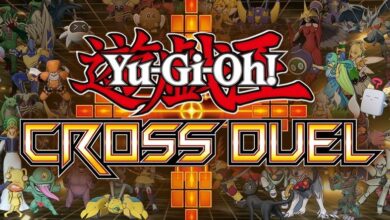 Yu-Gi-Oh! Guide du débutant Cross Duel yugioh cross duel hero