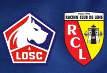 Lille (LOSC) / Lens (RCL) - comment voir le match en streaming 0910 Foot 1 914x600
