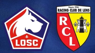 Lille (LOSC) / Lens (RCL) - comment voir le match en streaming 0910 Foot 1 914x600