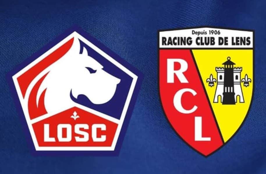 Lille (LOSC) / Lens (RCL) - comment voir le match en streaming 0910 Foot 1