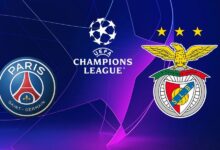 Paris SG / Benfica (TV/Streaming) Sur quelles chaînes et à quelle heure regarder le match de Champions League ? (Streaming Foot) 1110 Foot 1 1000x600