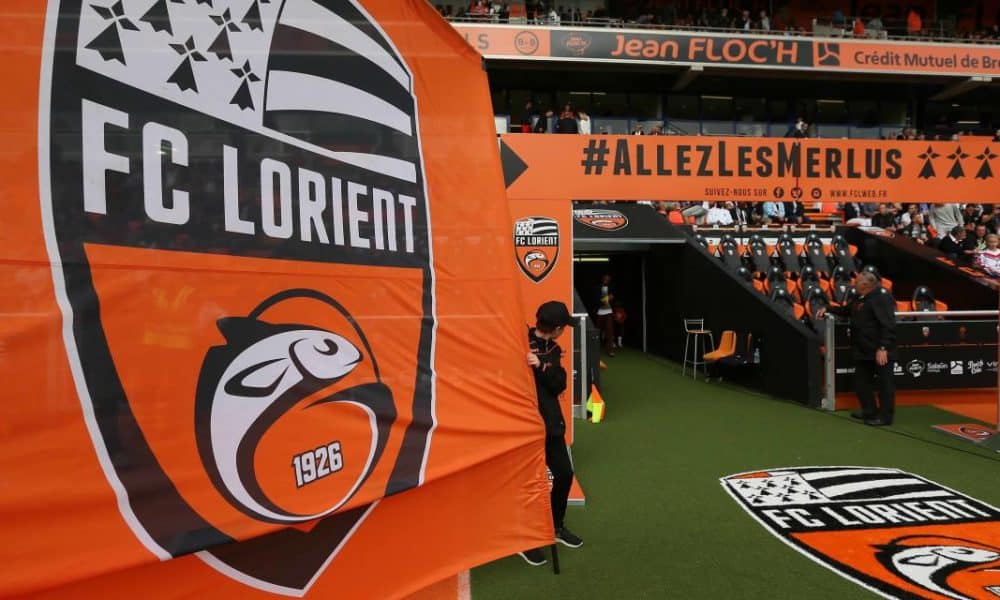 FC Lorient / Reims - Comment voir le match de football en streaming 1200 L ligue 1 lorient et reims la lutte pour un international knyan