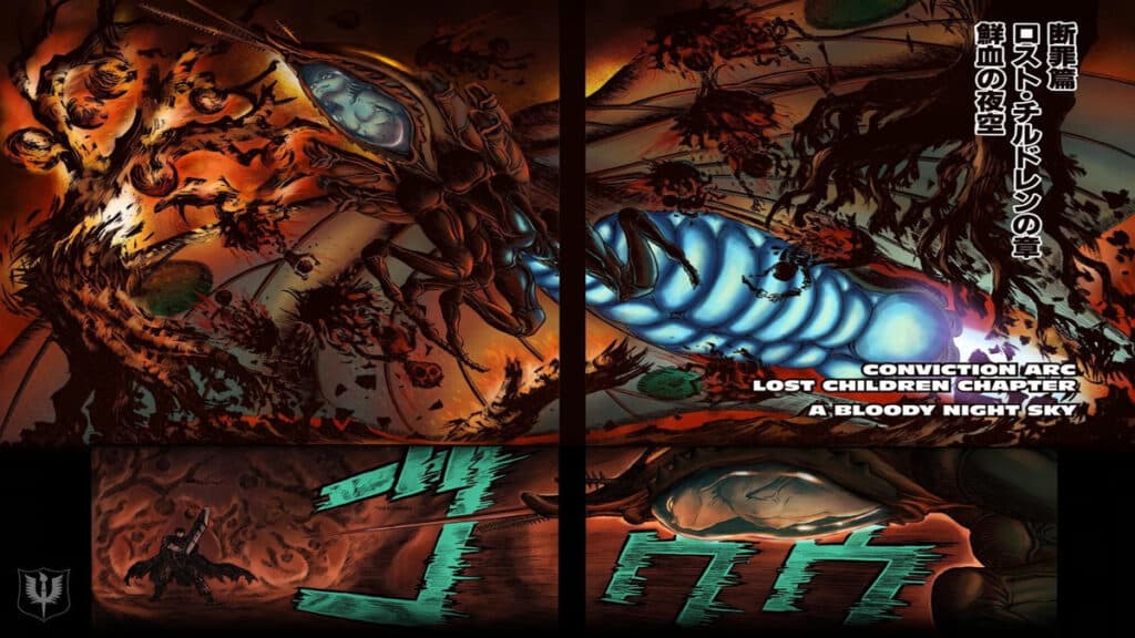 Berserk: Est-ce que Lost Children Chapter, Conviction Arc obtiendra un