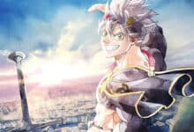 Black Clover le film: Okibata vous dit tout ! 1664813131 Black Clover movie release date