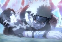 "Road of Naruto" revisite les scènes mémorables de la franchise en commémoration du 20e anniversaire de Naruto - 10 minutes de bonheur ! 1664917532 Road of Naruto