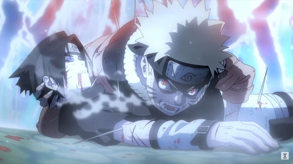 "Road of Naruto" revisite les scènes mémorables de la franchise en commémoration du 20e anniversaire de Naruto - 10 minutes de bonheur ! 1664917532 Road of Naruto