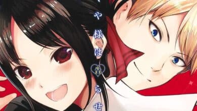 Le manga Love is War se termine bientôt dans le volume 28 avec le dernier chapitre 281 1664922576 Kaguya sama Love is War