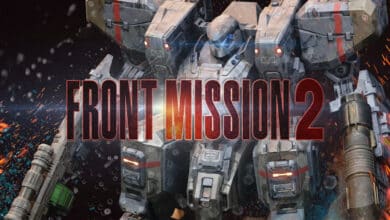 FRONT MISSION 2 : Les détails et les captures d'écran du Remake Nintendo Switch révélés 1665415014 wanzer front mission 2 remake
