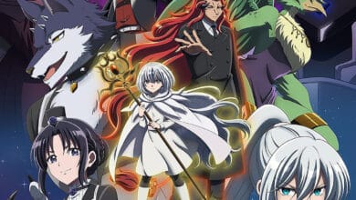 Le nouveau visuel clé de Tale of the Outcasts révèle les personnages principaux avant la date de sortie de janvier 2023 1665419745 the tale of the outcasts header