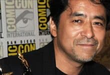 Le créateur de Yu-Gi-Oh, Kazuki Takahashi, est mort en essayant de sauver des nageurs noyés du contre-courant à Okinawa 1665683830 Kazuki Takahashi at the San Diego Comic Con