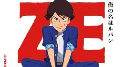 La date de sortie de Lupin Zero sur HIDIVE est confirmée pour décembre 2022 1666660338 Lupin Zero