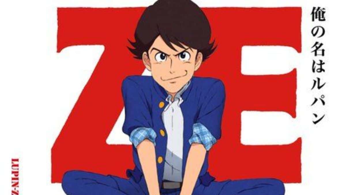 La date de sortie de Lupin Zero sur HIDIVE est confirmée pour décembre 2022 1666660338 Lupin Zero