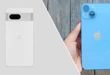 Google Pixel 7 vs iPhone 14 : quelles sont les différences ? 6K7NG4yXtbux7KPas94YAS 1200 80