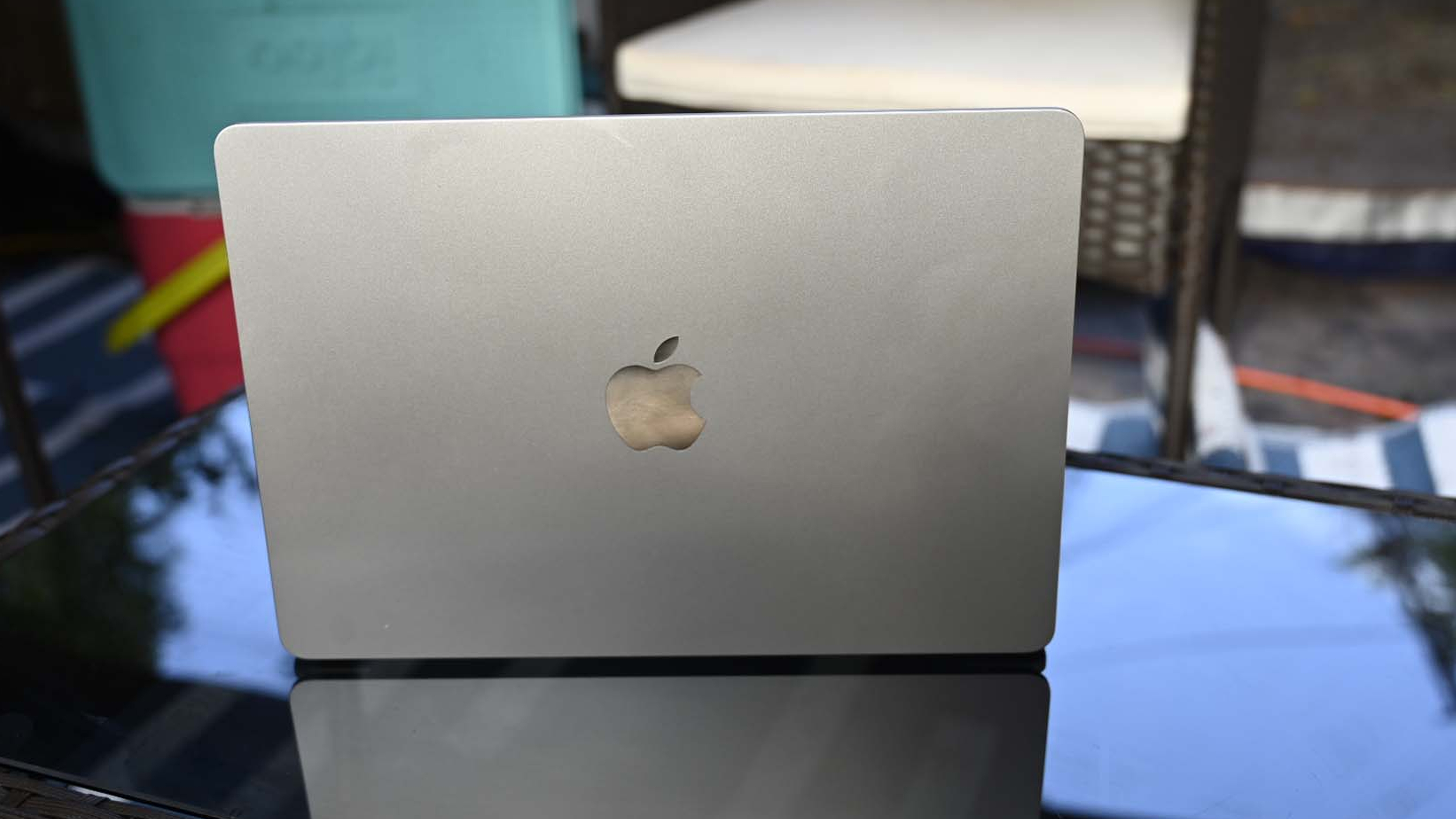 MacBook Air M2