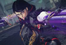 Test Bayonetta 3 - L'heure de la sorcellerie est sur nous Bayonetta 3 Preview Header